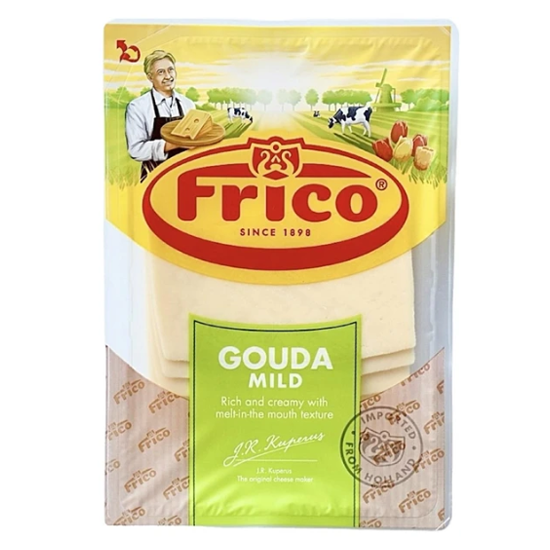 Frico 고다 슬라이스150g x 6