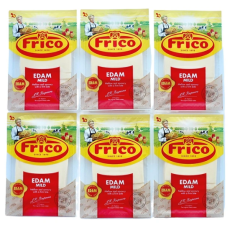 Frico 에담슬라이스150g x 6