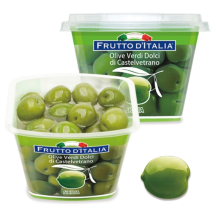 마다마 그린올리브 480g x 3