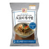 도토리 묵사발 801g X 4