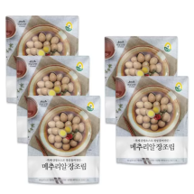 풍림푸드 메추리알 장조림 2KG