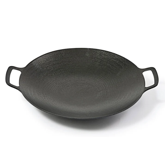 글라스락 IH 그리들 팬 39cm