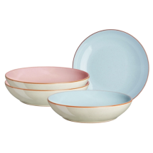 덴비 헤리티지 파스타볼 세트 4P