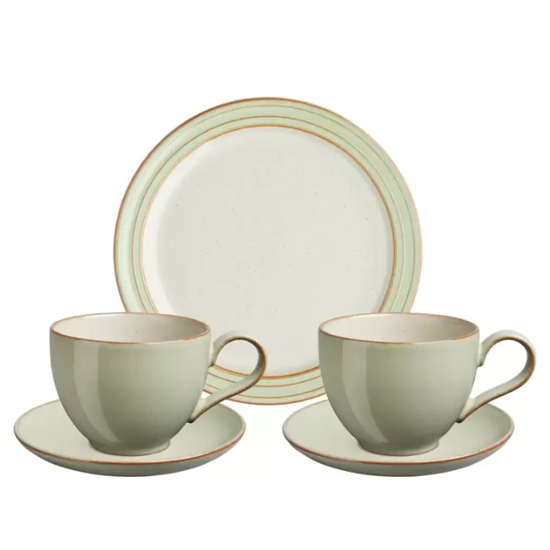 덴비 헤리티지 찻잔 세트5P