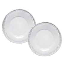 VBC 까사 인칸토 샐러드보더 접시 22cm 2P