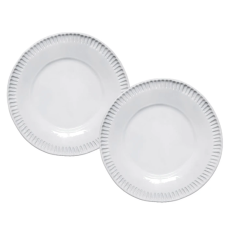 VBC 까사 인칸토 샐러드보더 접시 22cm 2P