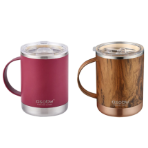 아소부 얼티미트 머그 360ml 2P