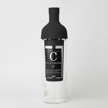 하리오 콜드브루 보틀 650ml - 블랙