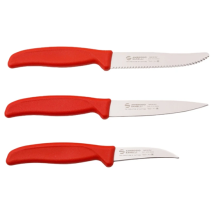 샤넬리 암브로지오 나이프 세트 3P