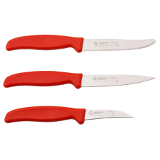 샤넬리 암브로지오 나이프 세트 3P