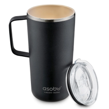 아소부 타워 텀블러 600ml