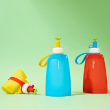 실리만 물주머니 300ml 2P