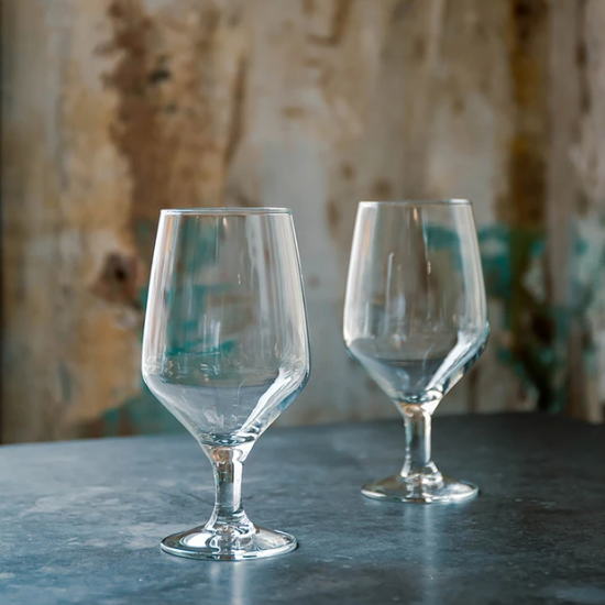 비크릴라 고블렛잔 세트 6PK