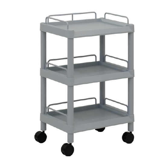 3단 다용도 운반차 카트 101F