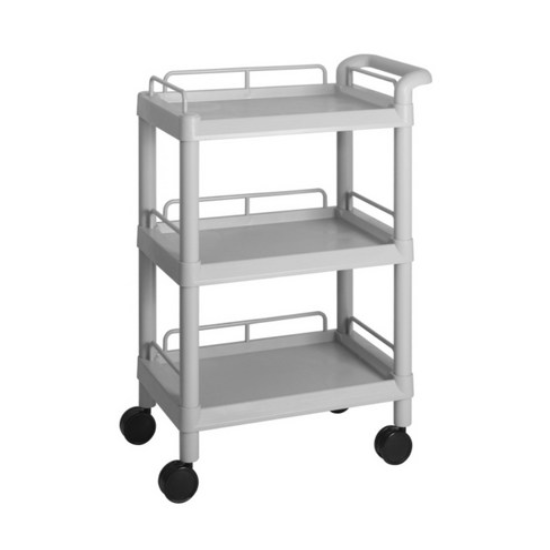 3단 다용도 운반차 카트 101H