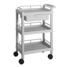 3단 다용도카트 운반차 카트 101J