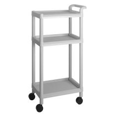 대경 PVC 다용도카트 드레싱카 301A