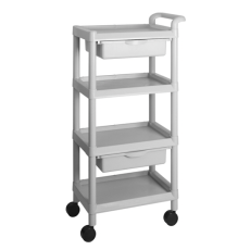 대경 드레싱카 301F 병원용 미용카트 급식실 식당