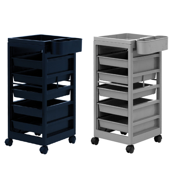 핸드카트 501회색 다용도운반차 드레싱카 대경전자