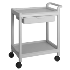 대경전자 드레싱카트 다용도운반차 201C 서랍