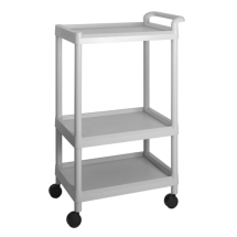 대경 서빙카트 무빙트롤리 이동식 드레싱카 302C