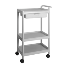 대경 이동식 다용도 카트 서빙 식당 병원 업소 주방 운반차 302D