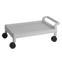 대경 PVC 다용도 카트 드레싱카 302M