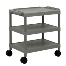 대경전자 핸드카트 드레싱 서빙카 손수레 2002B