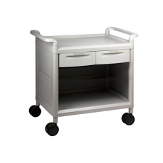 대경 핸드카트 2004H 다용도운반차 식당카트 미용실 피부샵