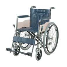 DSI 고강도 스틸 프레임 내구성 우수한 휠체어 DA 101B