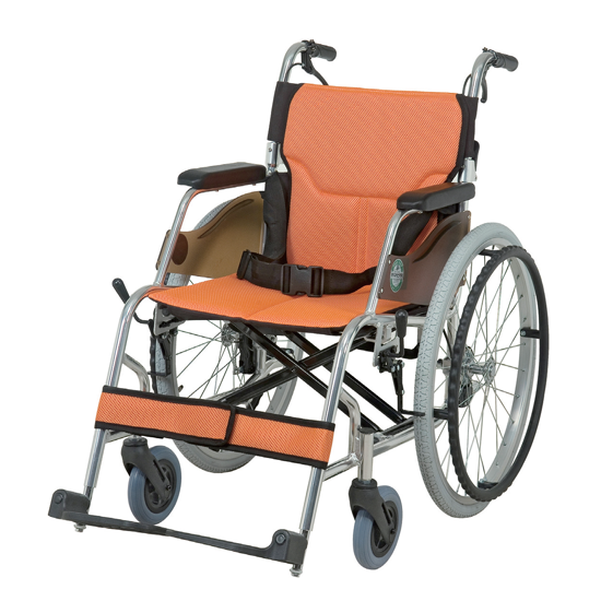 DSI 편의성 활동성 고급형 휠체어 DS 501A