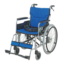 DSI 다양한기능 뛰어난 내구성 휠체어 DS 601A