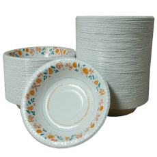 종이보울 100매 x 2 (19cm)