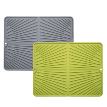 실리만 실리콘 식기 드라잉 매트